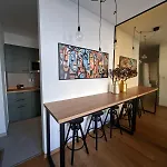 Apartamento Olive Nook *