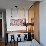 Olive Nook Apartamento Banja Luka
