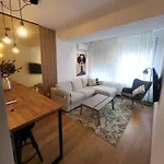Olive Nook Apartamento