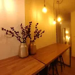 Olive Nook