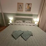 Olive Nook Apartamento