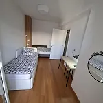 Apartamento Olive Nook *
