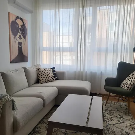 Olive Nook * Banja Luka