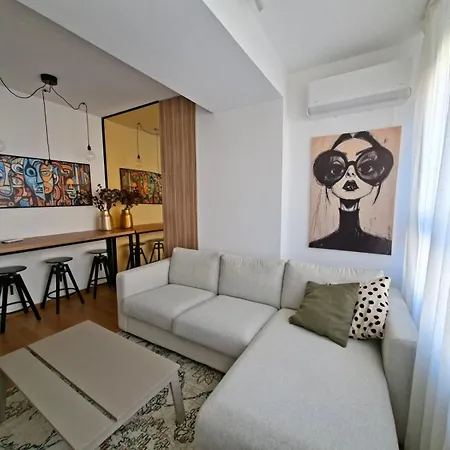 Olive Nook Apartamento Banja Luka