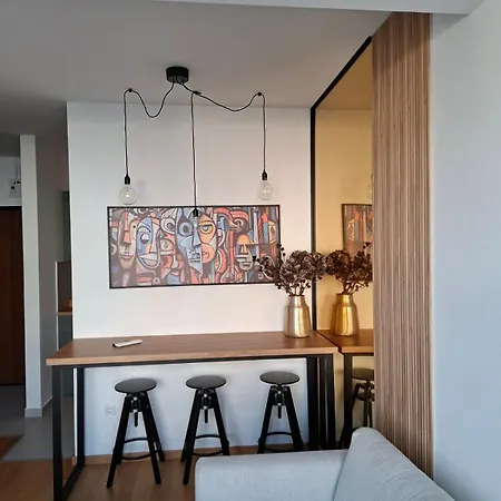 Olive Nook Апартаменты Баня-Лука