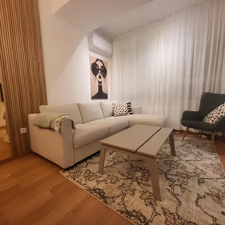 Apartamento Olive Nook Banja Luka