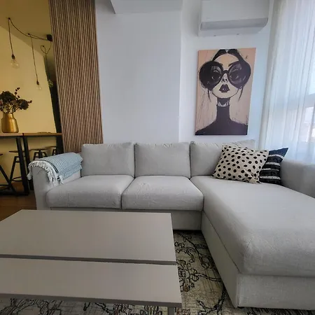 Apartamento Olive Nook