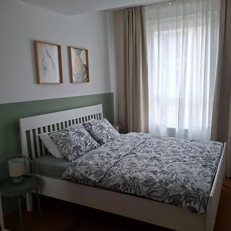 Olive Nook Apartament Banja Luka