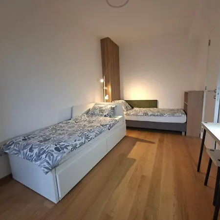 Apartament Olive Nook Banja Luka