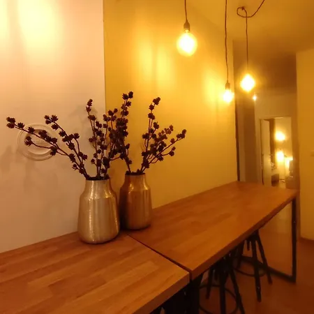 Olive Nook