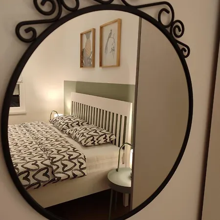 Апартаменты Olive Nook *