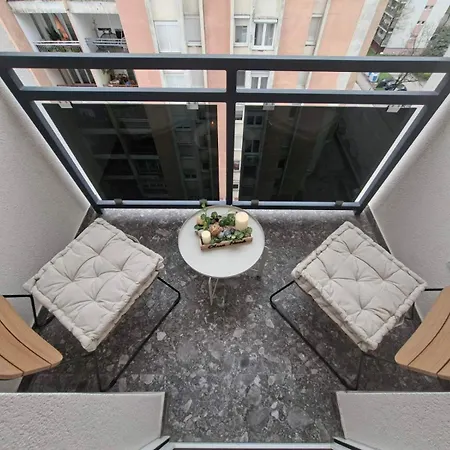 Olive Nook Apartamento Banja Luka