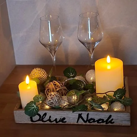 Olive Nook