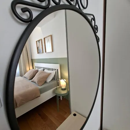 Olive Nook