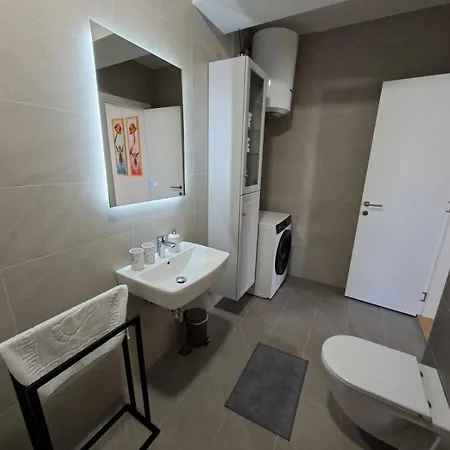 Olive Nook * Banja Luka