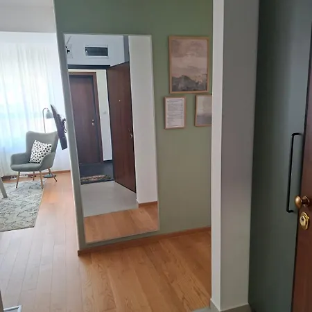 Апартаменты Olive Nook *