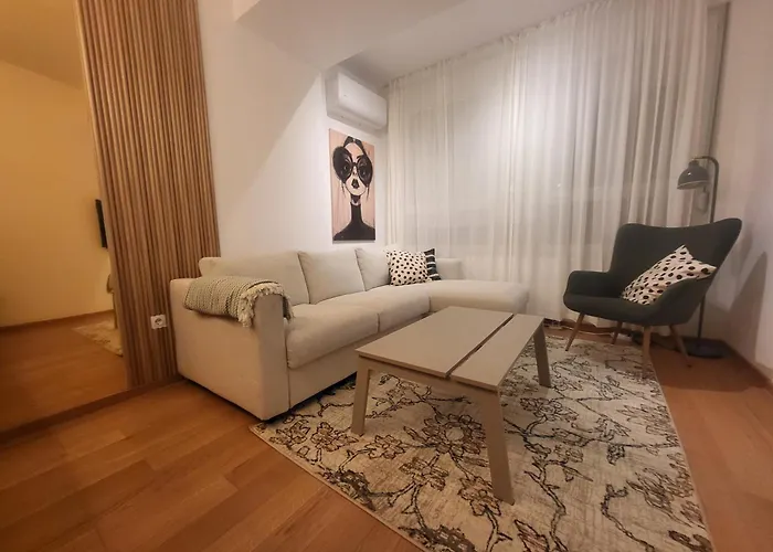 Apartment Olive Nook Banja Luka